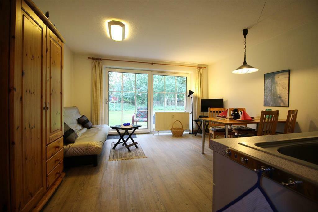 גרדינג Ferienwohnung Remuss מראה חיצוני תמונה
