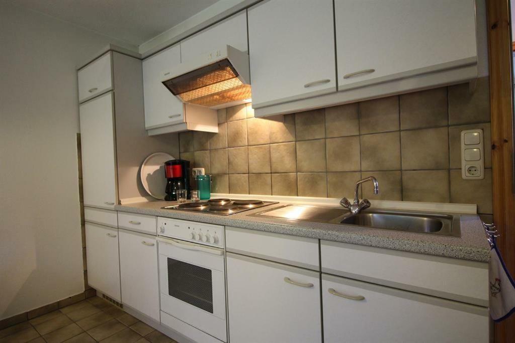 גרדינג Ferienwohnung Remuss מראה חיצוני תמונה