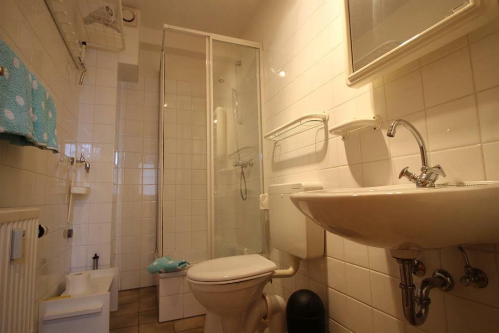 גרדינג Ferienwohnung Remuss מראה חיצוני תמונה